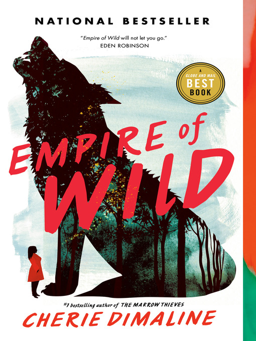 Title details for Empire of Wild by Cherie Dimaline - Available